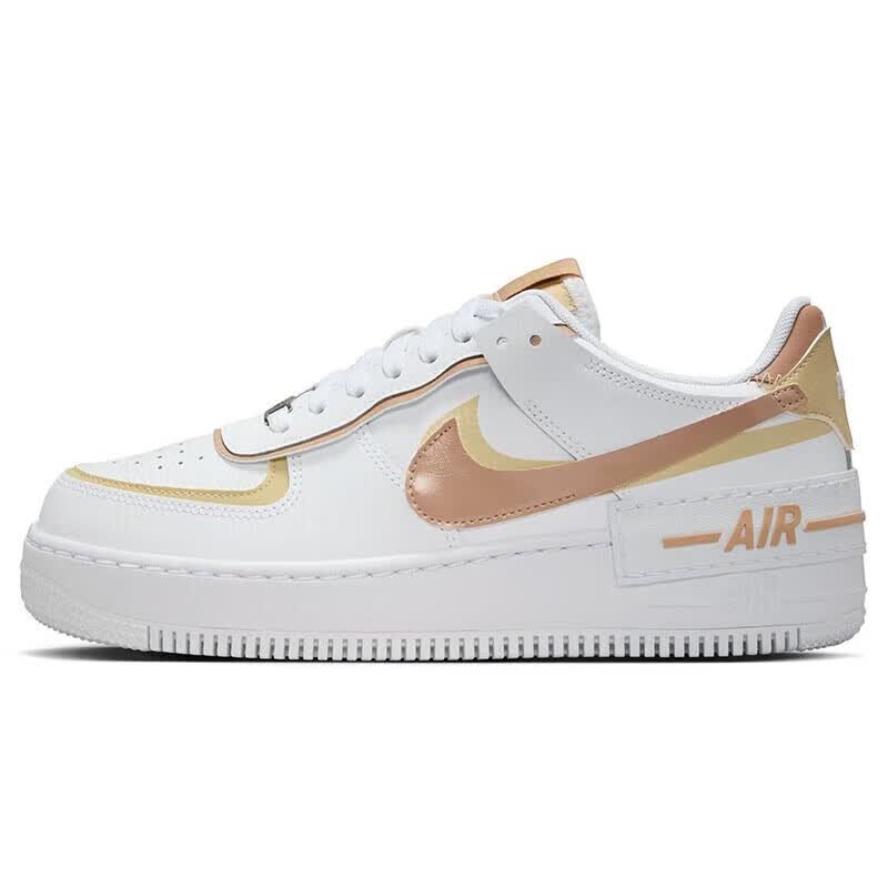Nike Women's Air Force 1 Casual Sneakers
