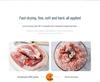 Fully Automatic Electric Meat Grinder & Blender: Multi-functional Kitchen Appliance for Mincing, Chopping, and Baby Food Making