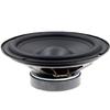 6.5inch Ranges Bass Speaker 4Ohm 30W Woofers Music Speaker Basins Rubber