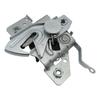 Bonnet Hood Release Lock Latch Assy for Ford Fiesta/Fusion 2000 -  2012 1478991 2S6H16C680AC 2S6H16C680AF Accessories