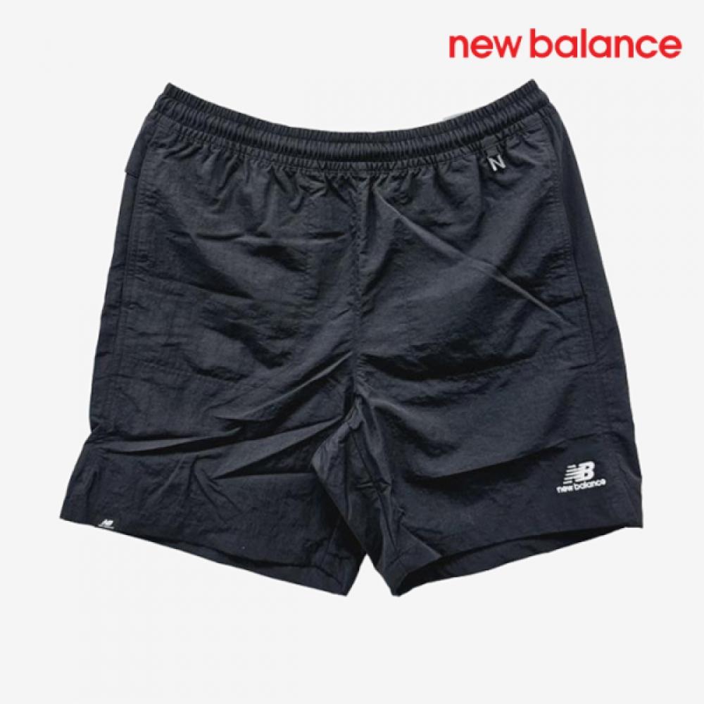 

New Balance Shorts C3 Nbnvec2013 19 Uni Tripper 4.5 Part Woven Shorts FREE/M