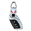 Roewe RX5 Key Case: Compact Shell for RX5Plus, RX3, I5, I6, and Clever Models - Unisex Design