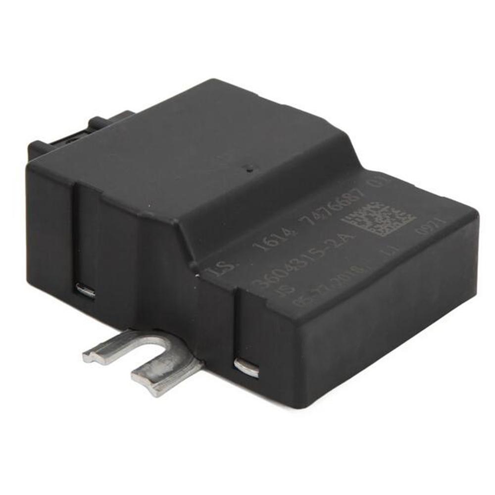 16147476687 Fuel Pump Control Module For BMW