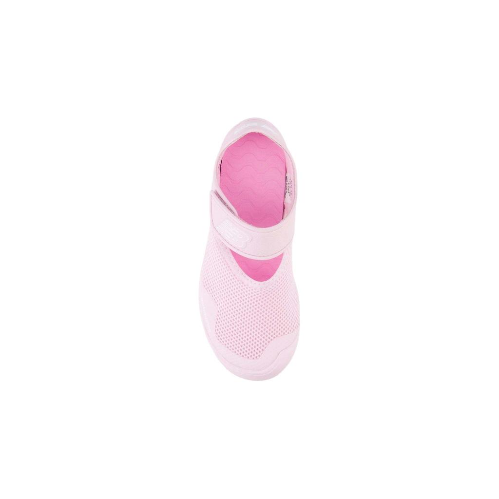 New Balance Nb 208 V2 Sandal D2 Durable Breathable Kids Sandals Kids Sandals Pink YO208D2