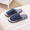 JINGRUIXIANG Home Winter Cotton Slippers