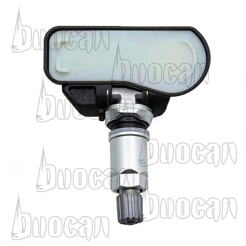 4 PCS Tire Pressure Monitor Sensor A0009050030 433MHZ For Mercedes-Benz W203 W204 W205 C204 C205 C216 C117 C203 C209 C218 W212