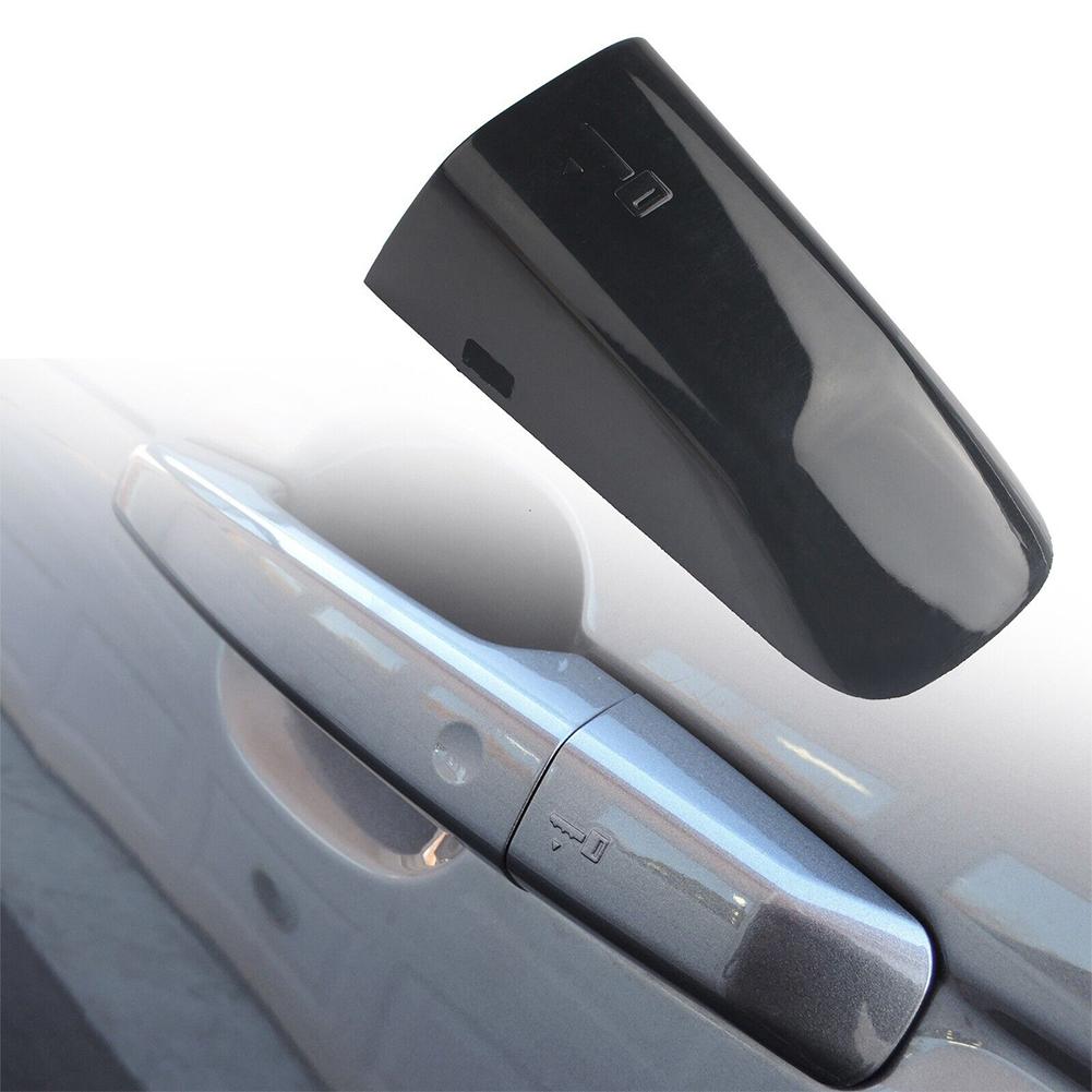 

1pc Front LH Door Handle Cap Cover ABS For For Range Rover Sport For Discovery LR048299 Car