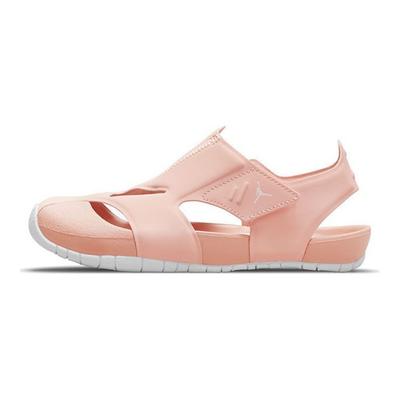 Air Flare PS Arktik Turuncu Çocuk Spor Ayakkabıları Beyaz CI7849-800