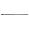 SHIMANO Brake Inner Wire 1.6mm X 3500mm Stainless Steel for Road Bikes