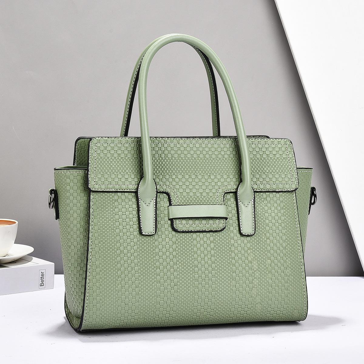 

Новая сумка высокого уровня в стиле пэчворк с холщовой текстурой, сумка на плечо с макаронами, женская сумка через плечо .