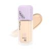 Maybelline Superstay Lumimatte Liquid Foundation N10 2-Piece Set