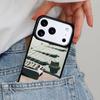 Music Guitar Phone Case for iPhone 17ProMax 12 13 14 15 16e 17 Pro Max Plus Air Cover