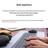 Logitech K950 Wireless Dual-Mode Keyboard