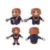 Bonecas e peluches – Peluches - caráteres de filmes e desenhos animados