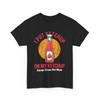 Ketchup Lover Foodie I Put On My Always T Shirt