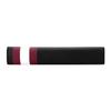 Bally Classic Red And White Striped Business Zipper Faux Leather Clutch Men Clutch Black SKID-OF-06