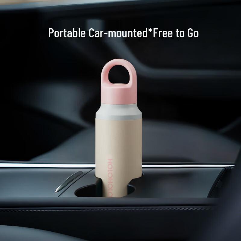 HOLOHOLO 316 Stainless Steel Insulated Bottle