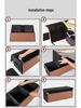 Customizable Car Trunk Organizer - Fits Specific Car Models