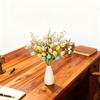 Simulated Foam Berries Easter Eggs Artificial Berries Fruit Branch for Holiday Party Decoration Vase Flower Arrangements