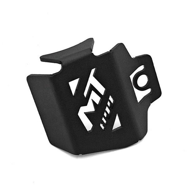 Chunfeng 800MT  21-22 Oil Tank Cap & Brake Fluid Reservoir Cover None