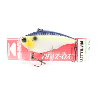 Yo Zuri Rattl'n Vibe 75 mm Vibration Sinking Lure R1356-SSH (1925)