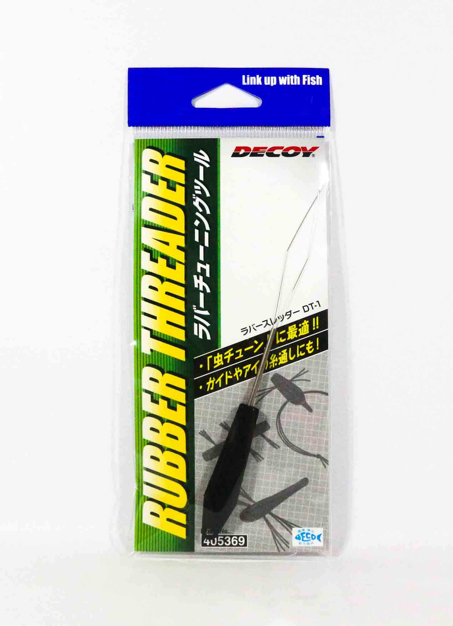 

Katsuichi Decoy DT-1 Rubber Threader