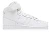 Nike Air Force 1 High LE Triple White (GS)