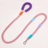 Pet Products Cat and Dog Traction Save the Source Dog Traction Round Rope Anti-loss