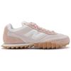 New Balance Rc30 Confortáveis Versáteis Casuais de Cano Baixo Estilo de Vida Sapatos Casuais Unissex Rosa Cinza Branco URC30MD
