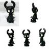 NEW Hollow Knight 6PCS Q-Version Anime Figure Hollow Knight PVC Action Figure Hornet Figurine Collectible Model Toys Kid Gift