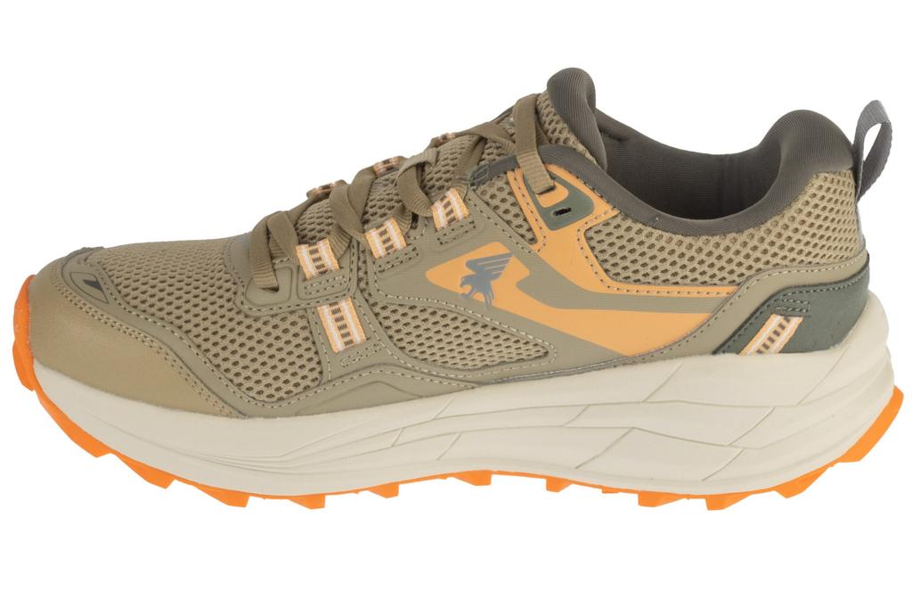 Joma Shock Lady 26 TKSHLS, Womens beige Running shoes