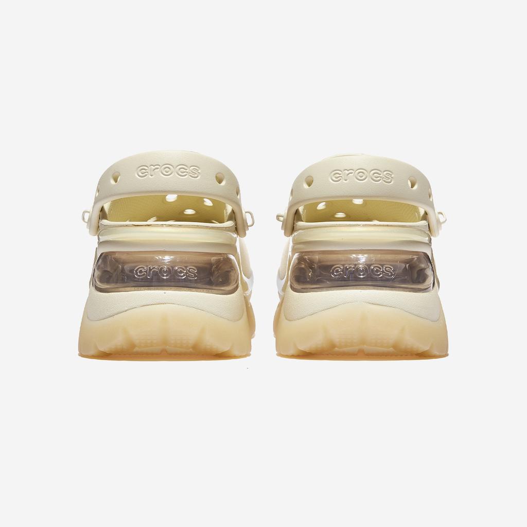 [CROCS] Super Bae Clog [CRS212811] [Shipped from Korea] 100% Authentic