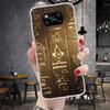 Egypt Nefertiti Anubis Ankh Pharaoh Soft Phone Case For Xiaomi Redmi 15C 15 13C 13 Poco X5 X6 X7 F7 Ultra M7 12C 12 10 10C 9C 9A