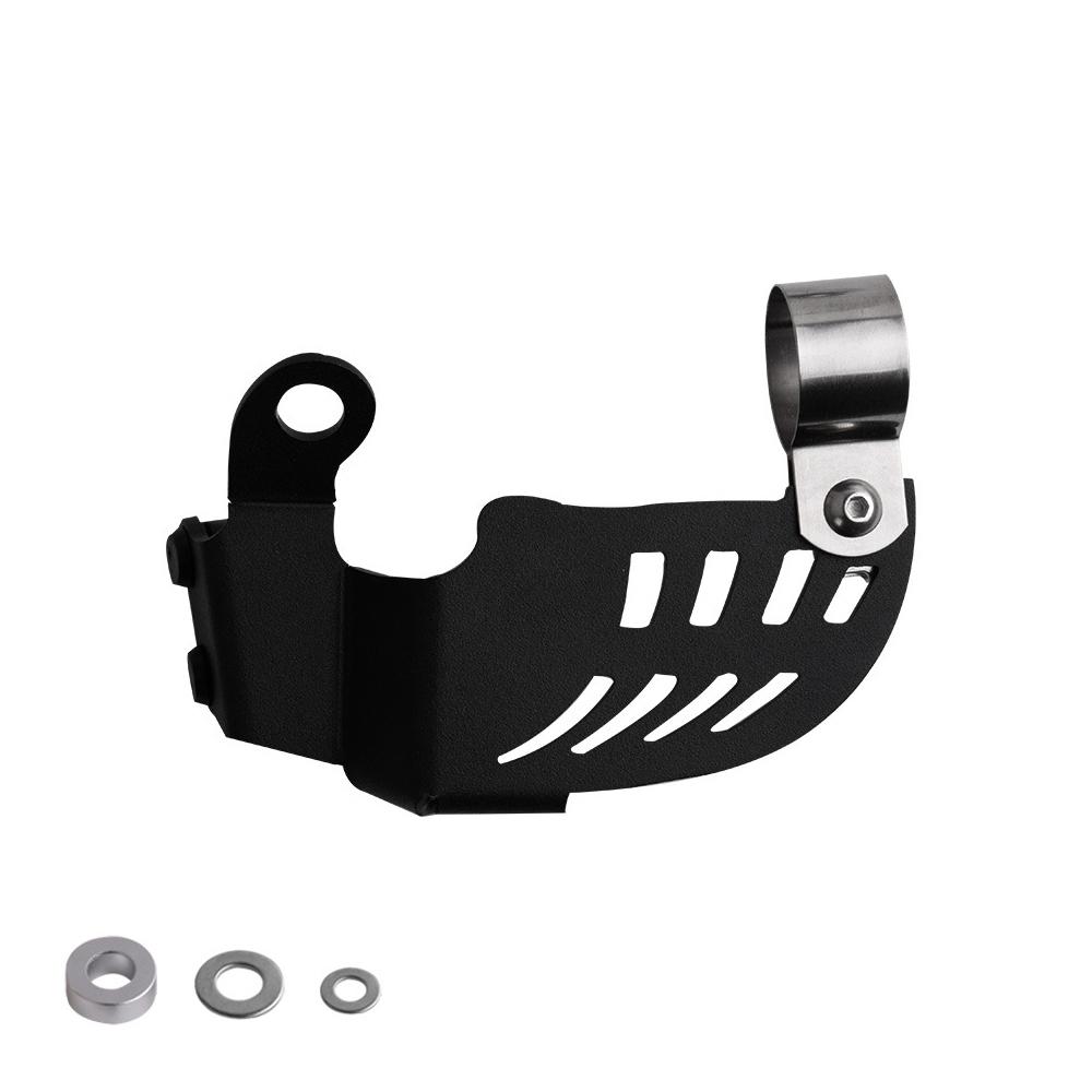 

Комплект зажигания SideStand для BMW R1200GS LC GSA 2013-2019 R1250GS Adventure 2019- Аксессуары для мотоциклов Защитный чехол для переключателя боковой подставки Запчасти для мотоциклов Black