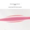 Double Head Multi Use Eyebrow Brush Edge Control Mascara Comb with Hair Trimmer for Quick Daily Beauty