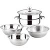 Faust Stainless Steel Kitchen Set