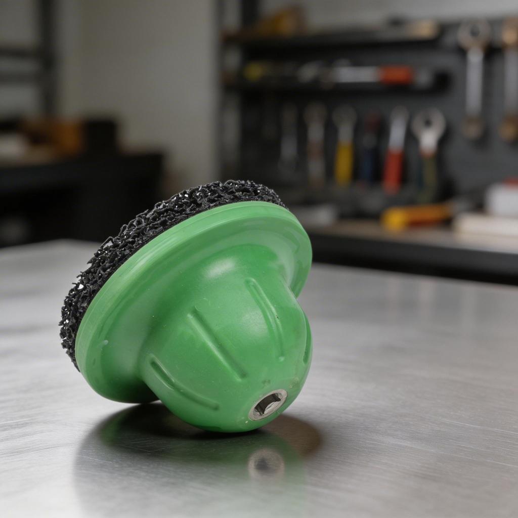 Wheel Hub Grinder Rim Grinder Efficient Dust Control