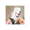 Tulip Patterned Rose Mobile Phone Case For Iphone 6 6s 7 7s Fashion Durable