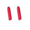 Non-slip Grip Kitchen Tool Silicone Pot Pan Handle Sleeve Cookware Parts Saucepan Holder Sleeve Pot Handle Cover