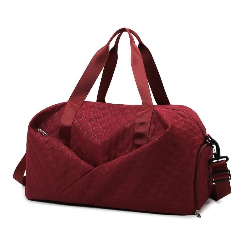 

Women s Wet and Dry Swim and Gym Bag