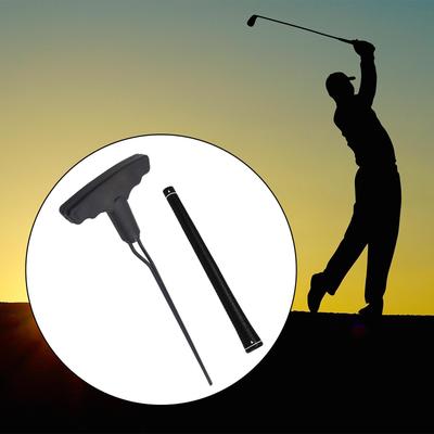 Ergonomic Golf Club Grip Removal Device for Effortless Maintenance