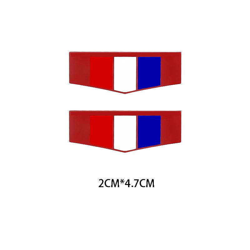 Metal ZL1 Grill Badge Car Rear Trunk Emblem ZL1 Decals Stickers Car Styling For Camaro Super Hornet Car Styling Auto Accessories