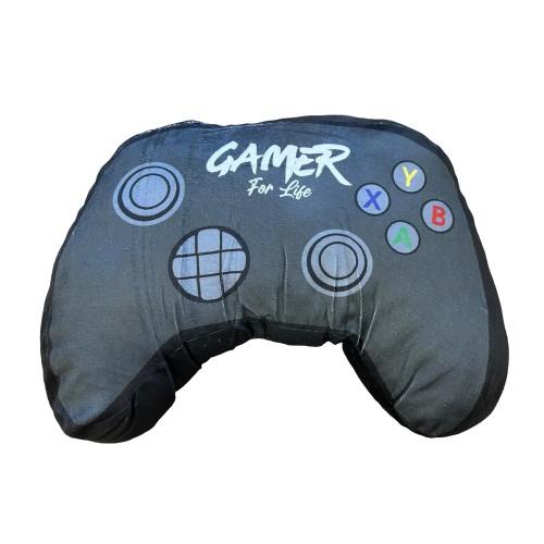 Gamers Game Controller Filled Cushion
