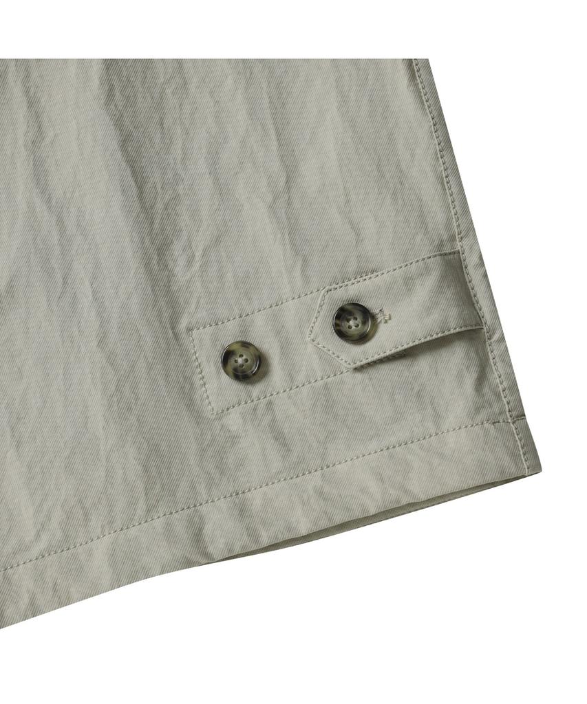 Henry Cottons Oversized Harrington Jumper_Ahuam25211Bex