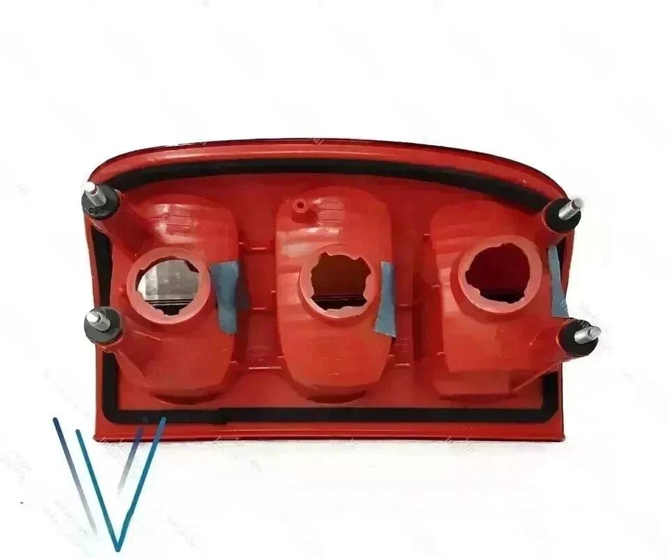 Back Tail Lamp Assembly For Mahindra Goa Pickup Scorpio Pickup SC DC Right