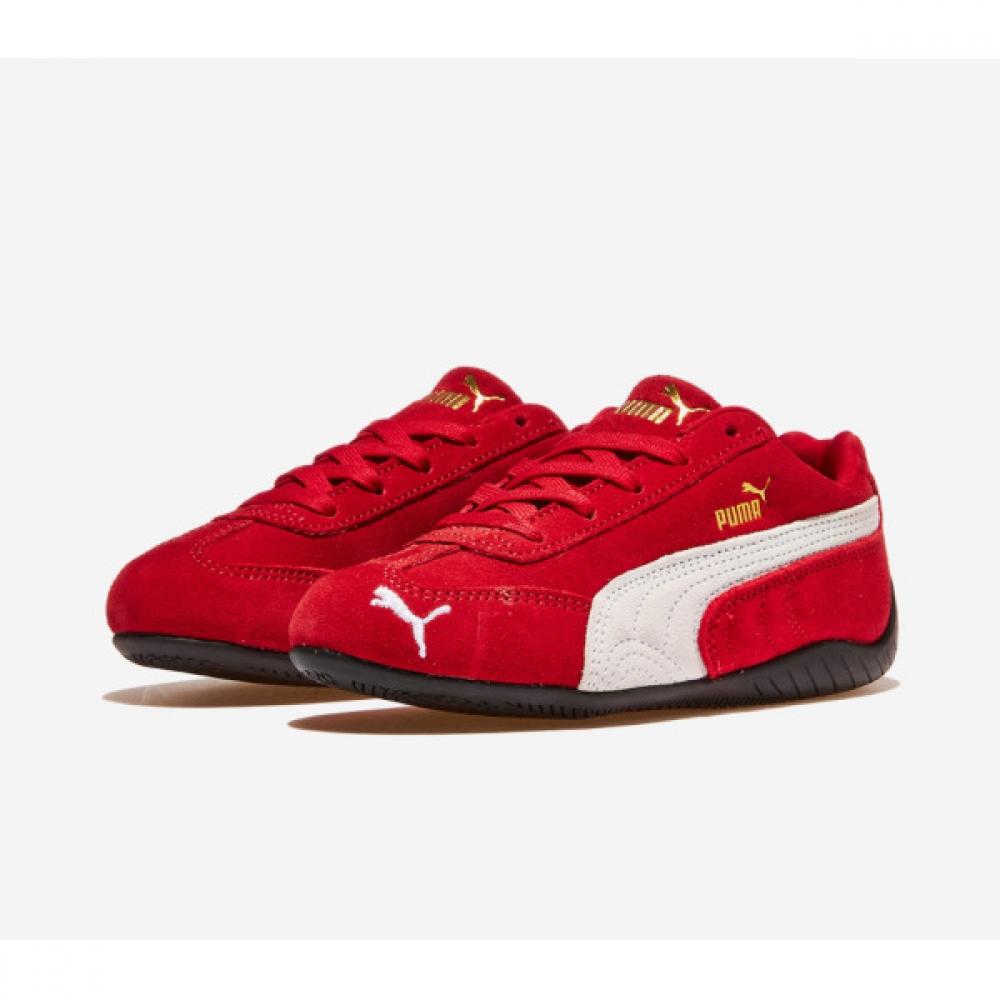 

Puma Speedcat Og Ps Kids Sneakers Red/170