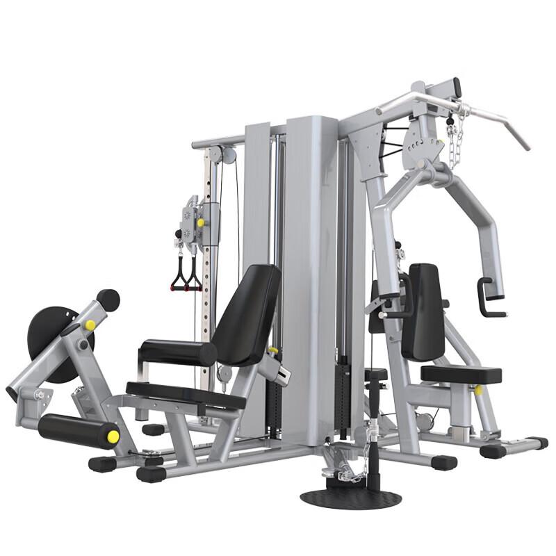 WF Weilikang 4-Station Multi-Gym Strength Trainer