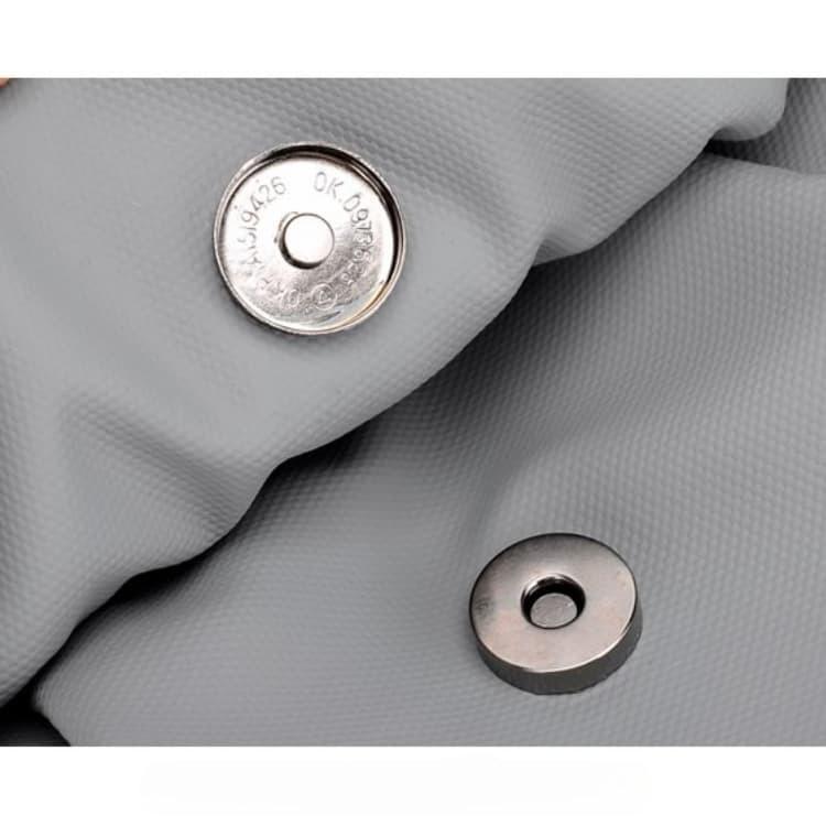 Neue Herren Brusttasche Schulter Umhängetasche