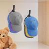 A95I-Porta Cappelli per Berretti da Baseball, Organizer per Cappelli in Acrilico per Berretti da Baseball, Organizzatore Porta Cappelli