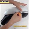 Side Mirror Turn Light Lens Frame Lower Cap For Toyota RAV4   -